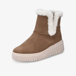 rieker Damen Winter Boots