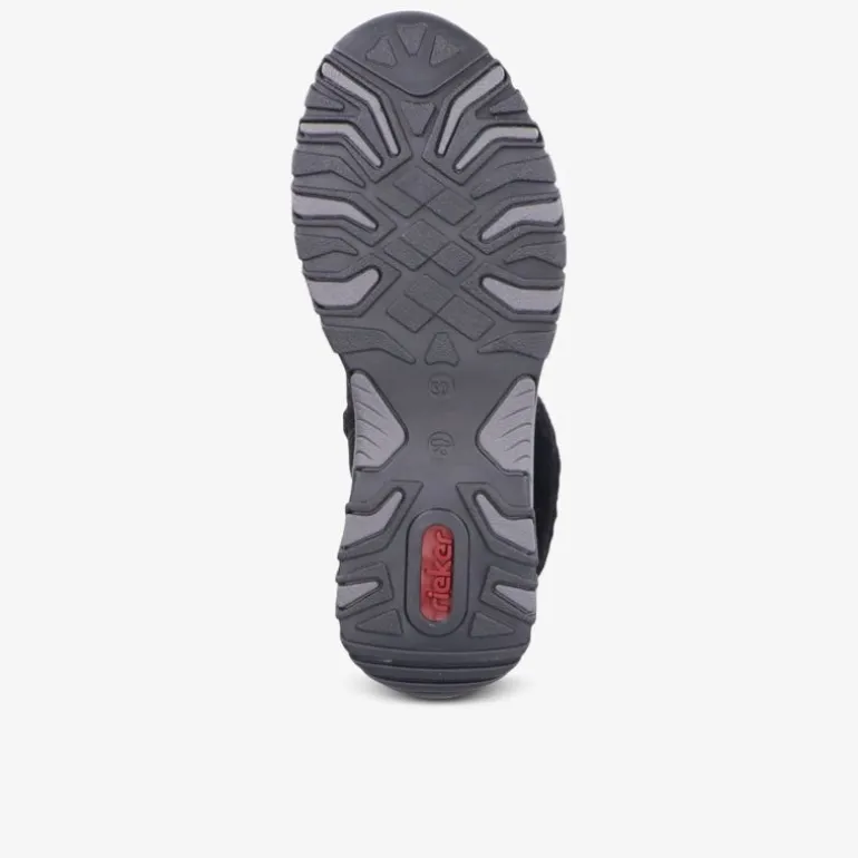 rieker Damen Winterstiefel