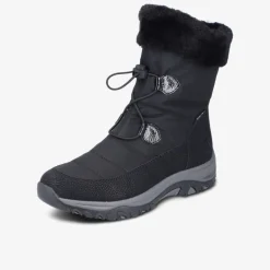 rieker Damen Winterstiefel