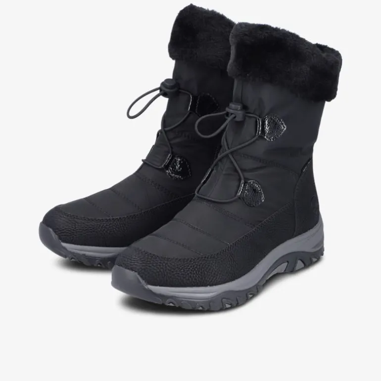 rieker Damen Winterstiefel