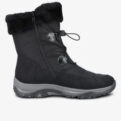 rieker Damen Winterstiefel