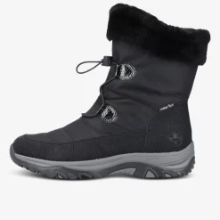 rieker Damen Winterstiefel