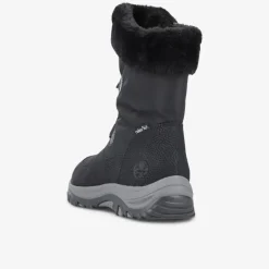 rieker Damen Winterstiefel
