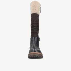 rieker Damen Winterstiefel