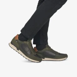 Rieker Evolution Herren Schnürer
