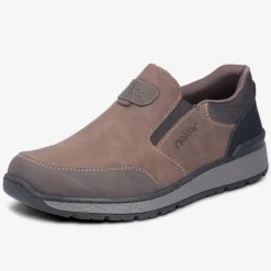 rieker Halbschuhe