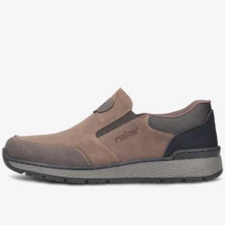 rieker Halbschuhe