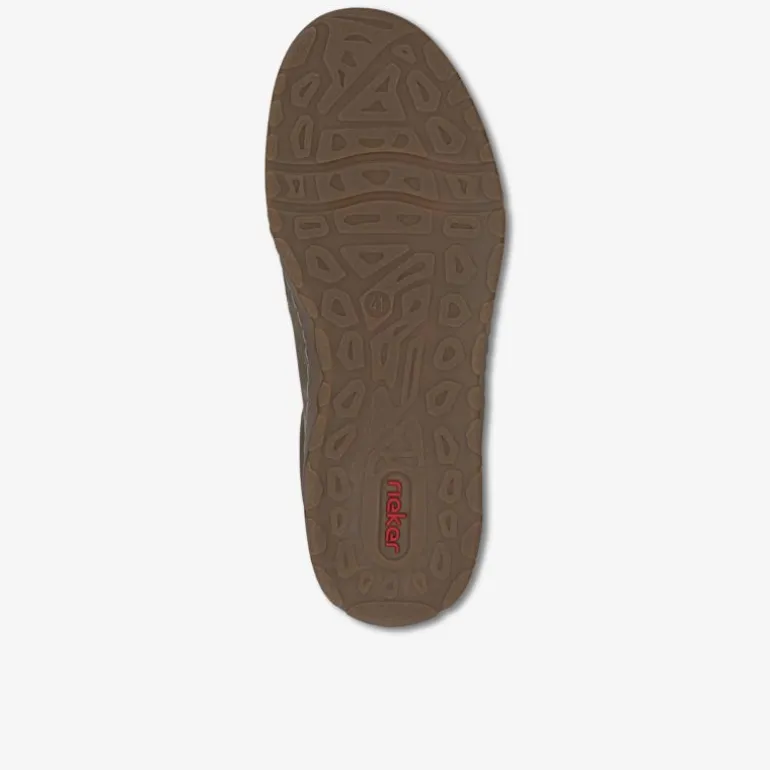rieker Herren Barfußschuhe