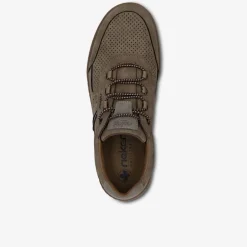 rieker Herren Barfußschuhe