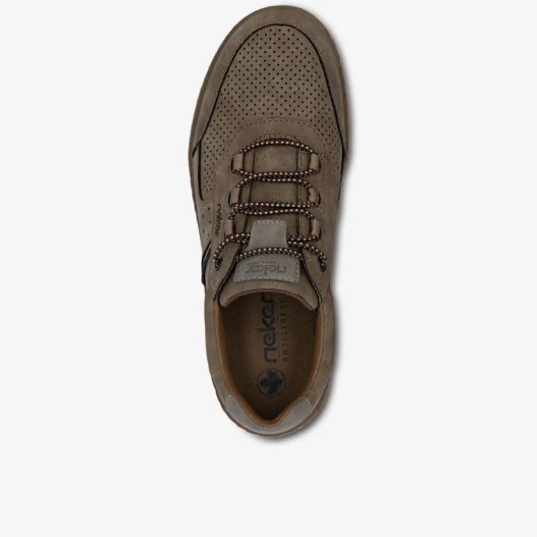 rieker Herren Barfußschuhe