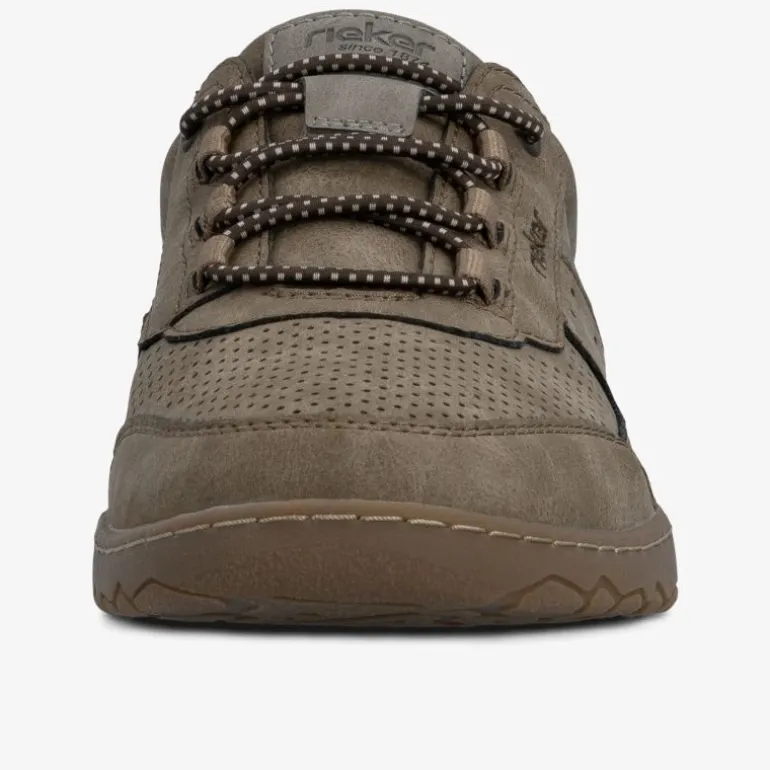 rieker Herren Barfußschuhe