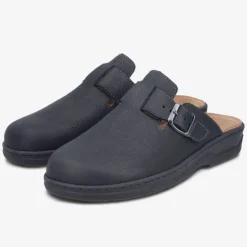 rieker Herren Clogs
