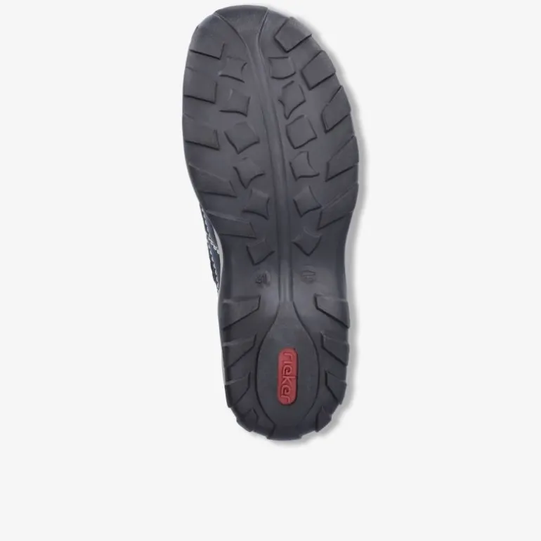 rieker Herren Clogs