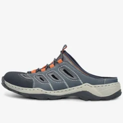 rieker Herren Clogs