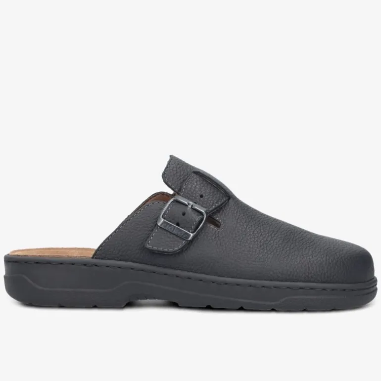 rieker Herren Clogs