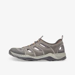 rieker Herren Halbschuhe