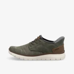 rieker Herren Halbschuhe