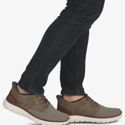 rieker Herren Halbschuhe