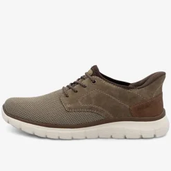 rieker Herren Halbschuhe