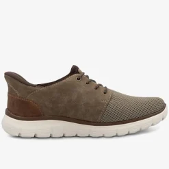 rieker Herren Halbschuhe