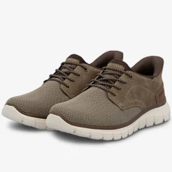 rieker Herren Halbschuhe