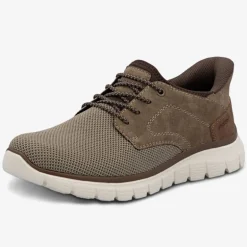 rieker Herren Halbschuhe