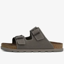 rieker Herren Pantoletten