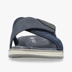 rieker Herren Pantoletten