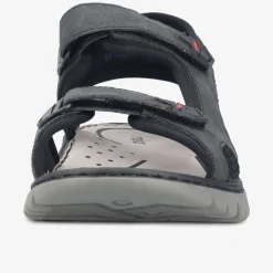 rieker Herren Sandalen