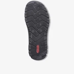 rieker Herren Sandalen