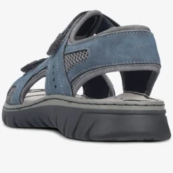 rieker Herren Sandalen