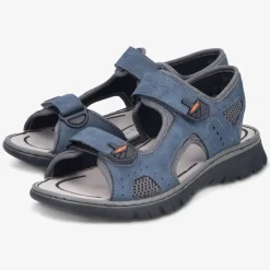 rieker Herren Sandalen