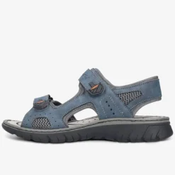 rieker Herren Sandalen