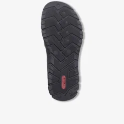 rieker Herren Sandalen