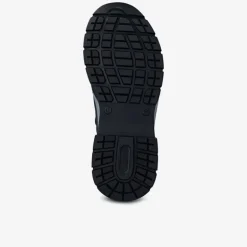 rieker Herren Schnürboots
