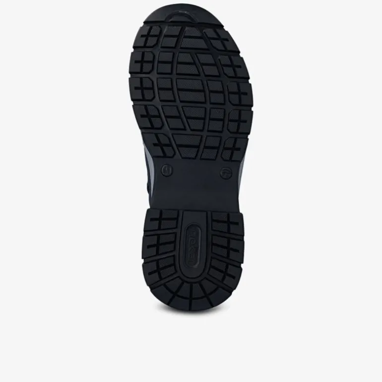rieker Herren Schnürboots