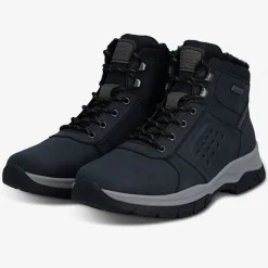 rieker Herren Schnürboots