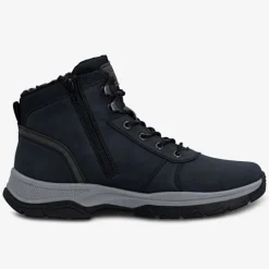 rieker Herren Schnürboots