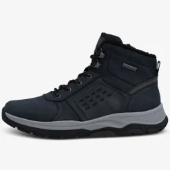 rieker Herren Schnürboots