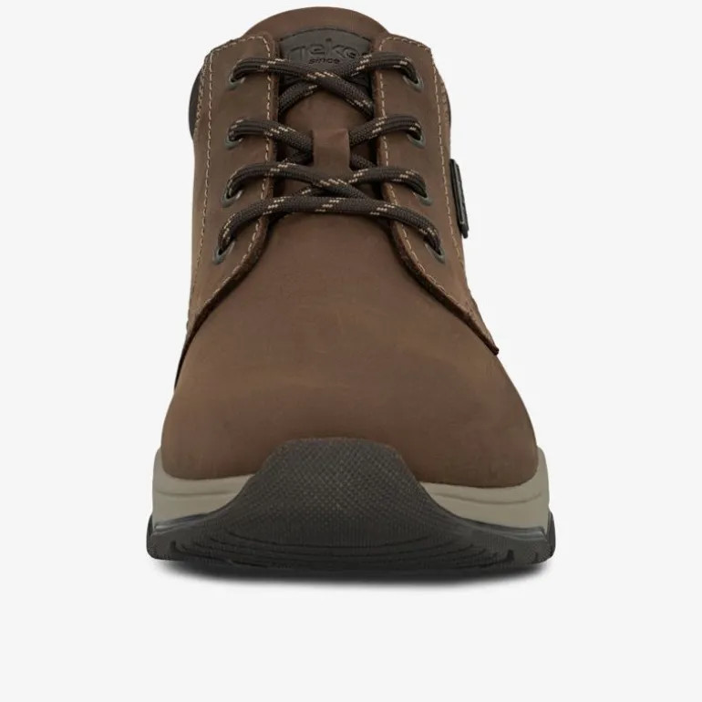 rieker Herren Schnürboots