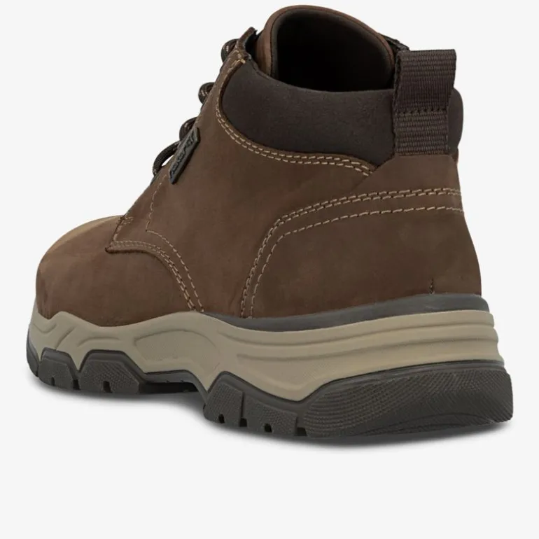 rieker Herren Schnürboots