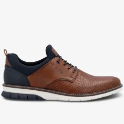 rieker Herren Slipper