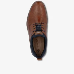 rieker Herren Slipper