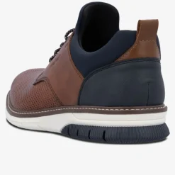 rieker Herren Slipper