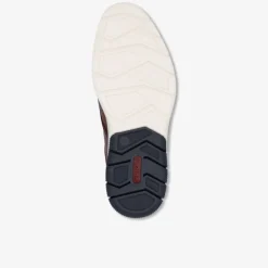 rieker Herren Slipper