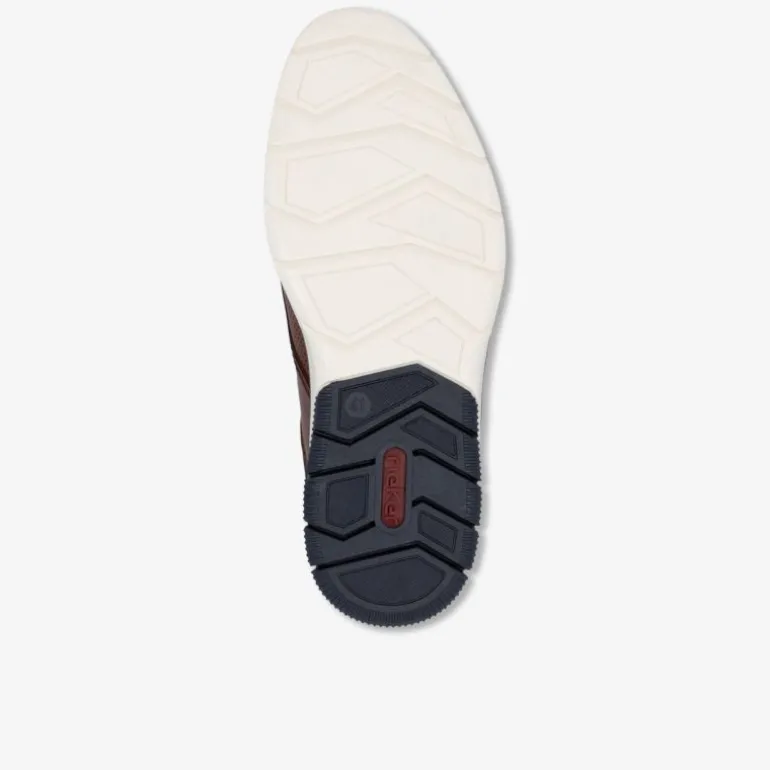 rieker Herren Slipper