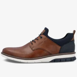 rieker Herren Slipper