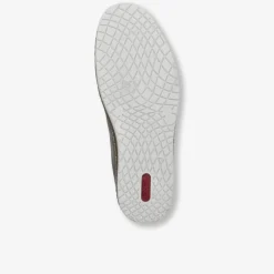 rieker Herren Slipper