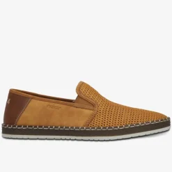 rieker Herren Slipper