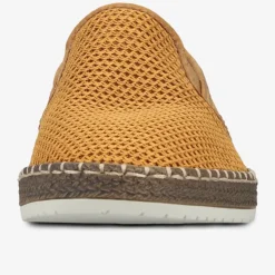 rieker Herren Slipper